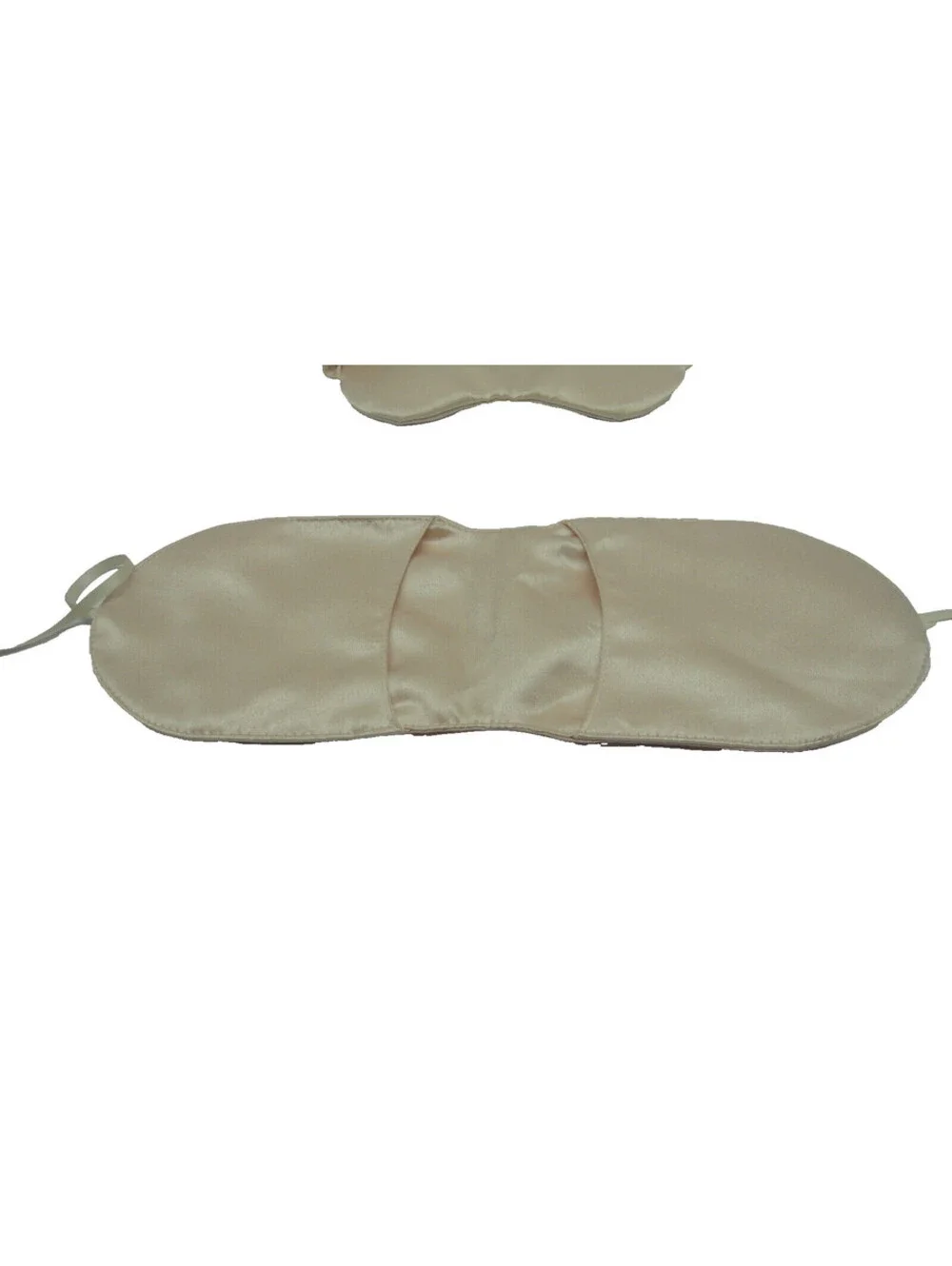 4 Pc Silky Sleep Eye Mask Regular & Large Pink by Bally    **NWOB**